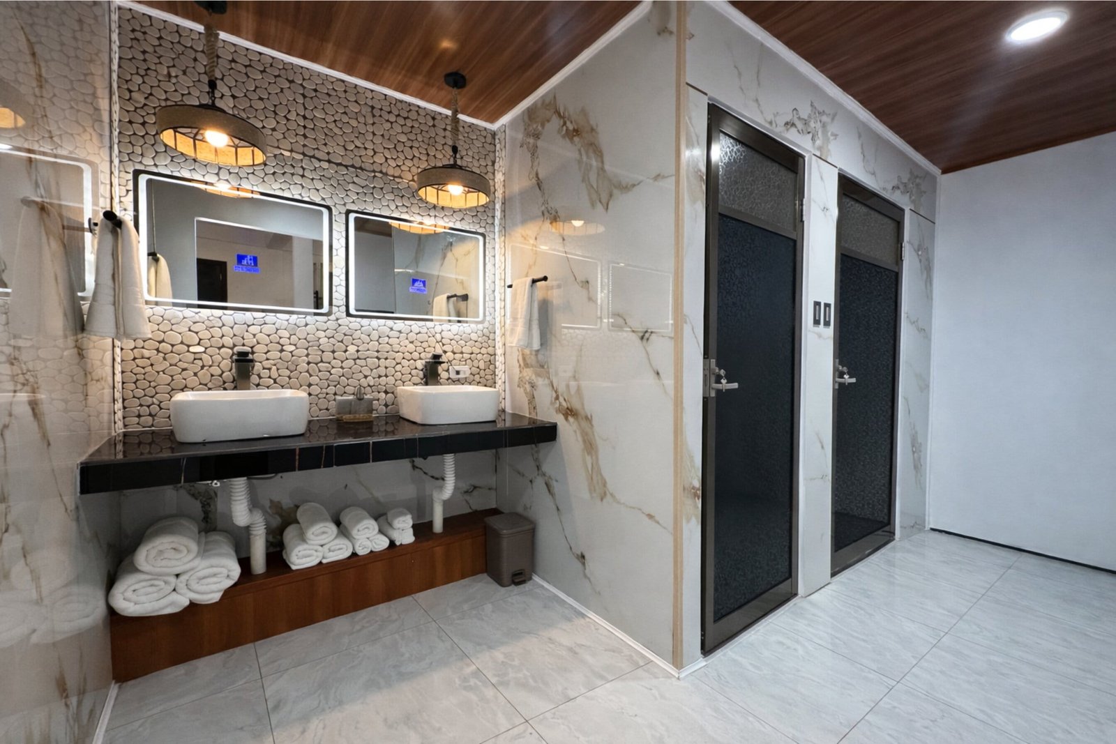 Economic Room - Bedroom