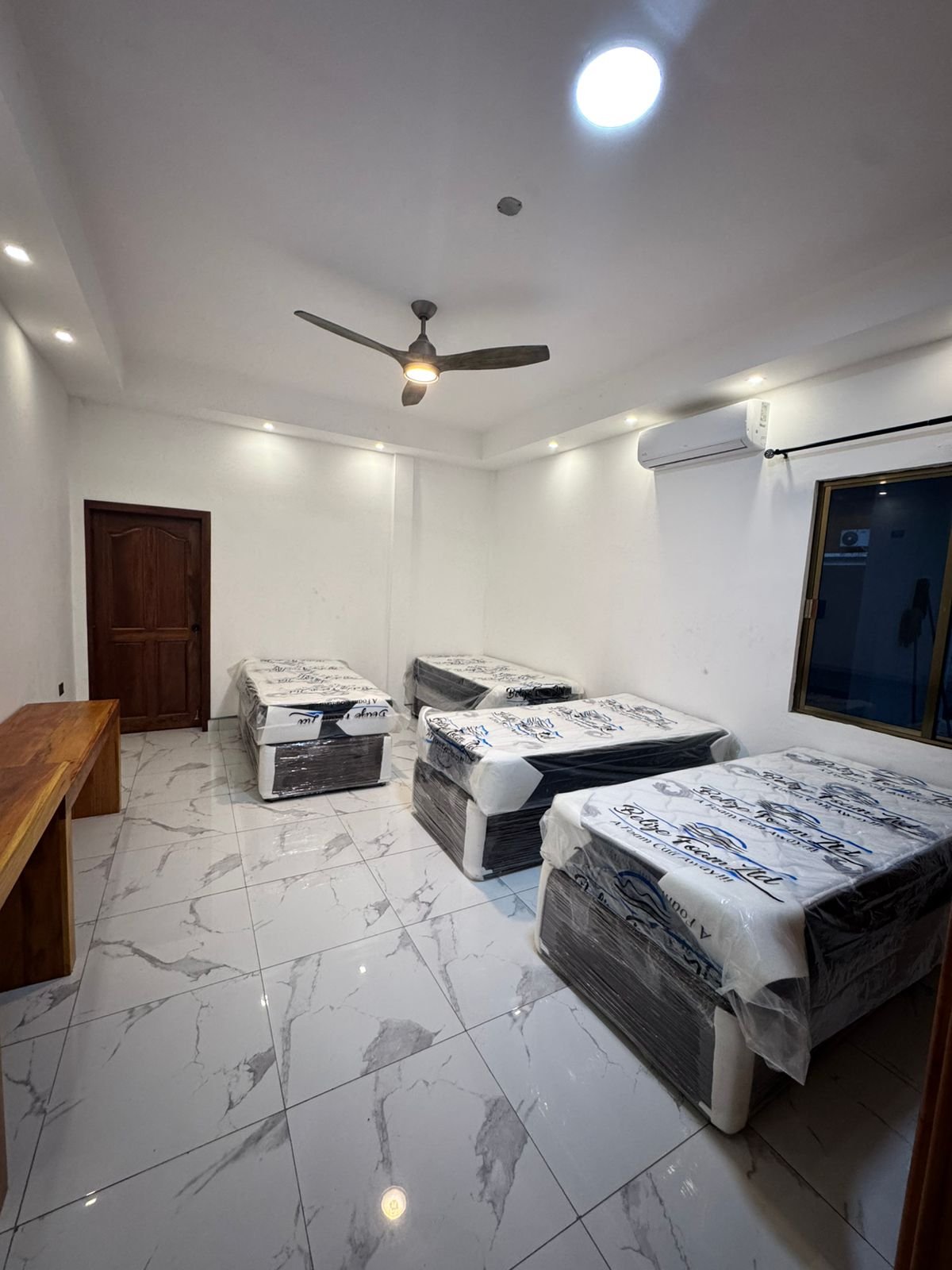 Premium Suite - Bedroom