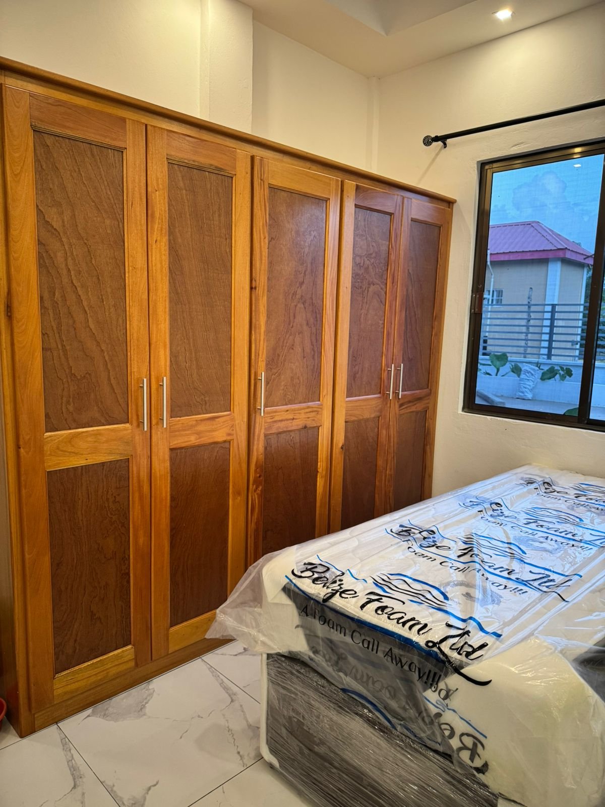 Premium Suite - Additional