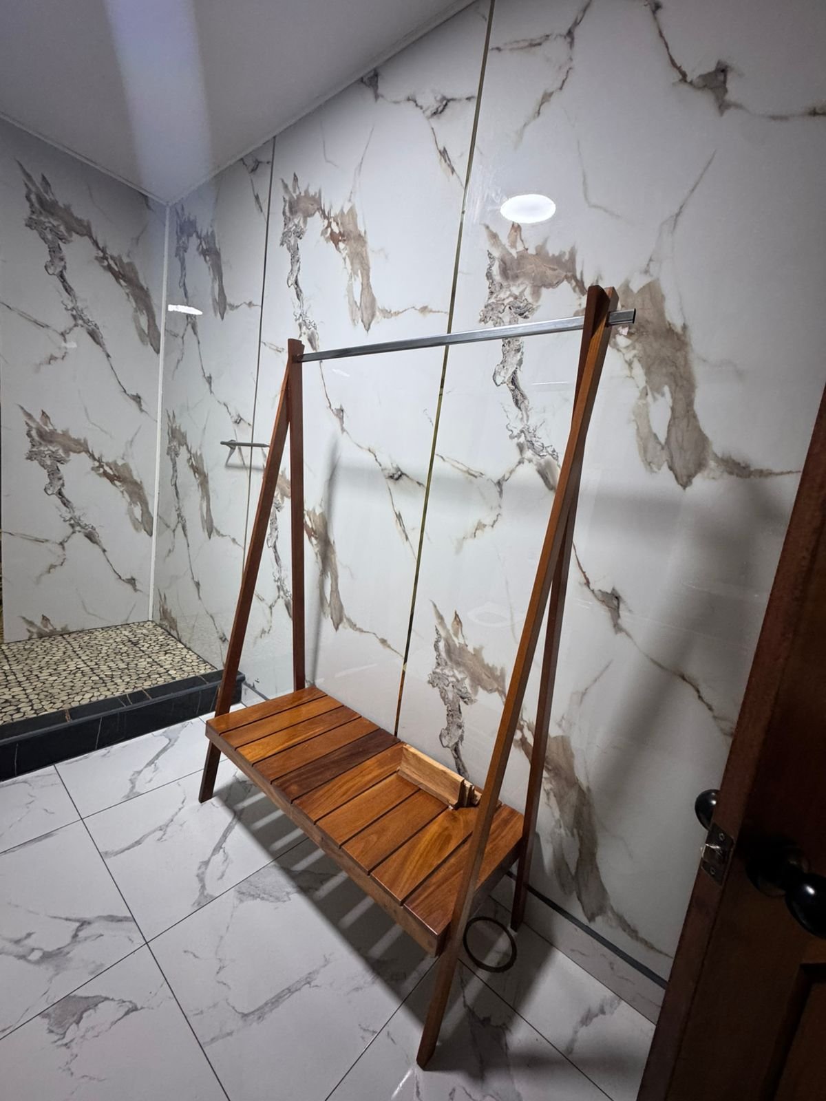 Premium Suite - Bathroom