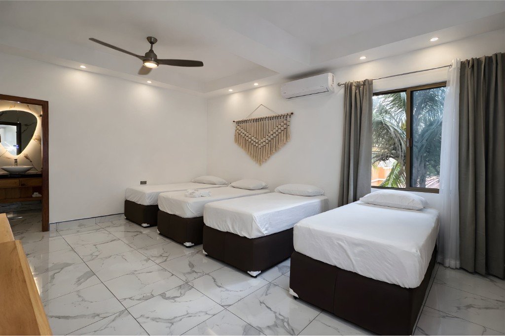 Premium Suite - Room 1 Bedroom