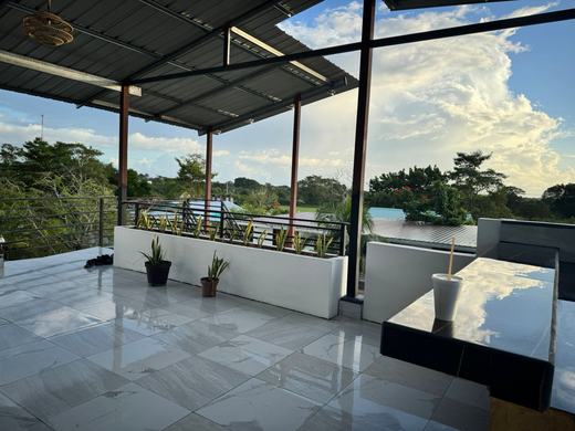 Terrace View